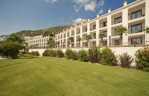 TRH Mijas - Chambre