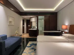 Hyatt Regency Chennai - Room