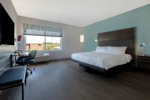 Tru By Hilton Atlanta Galleria Ballpark - Chambre