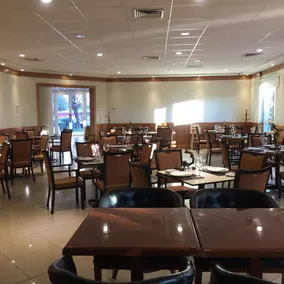 Hotel Diego De Almagro Talca - Restaurant