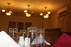 Carlson Hotel - Restaurant