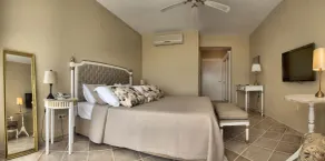 Hotel Carina - Room