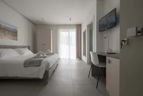 Hotel 1921 - Habitación