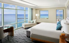 The Reef at Atlantis - Room