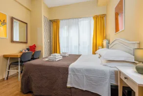 Hotel Por Santa Maria - Chambre