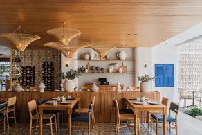 Little Mykonos - Restaurant