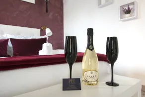 Piccolo Hotel Boutique - Room