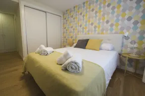 HQ Rooms Apartments San Vicente - Værelse