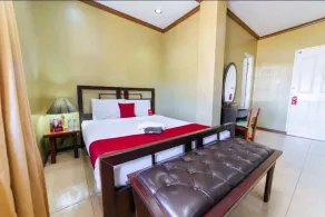 Casa Marcosa Hotel - Chambre