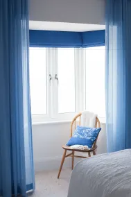 Trevose Harbour House - Habitación