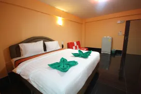 Windsor Resort - Chambre