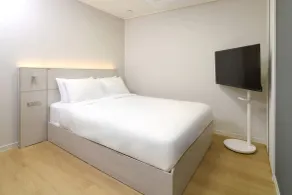 Emerson Suites Naksan - Chambre