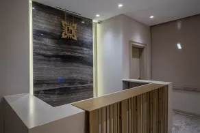Hotel Kaleli - Réception