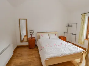 Blue Stack House - Room