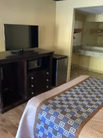 Town House Motel - Room