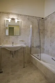 Magnolia Resort - Salle de bain
