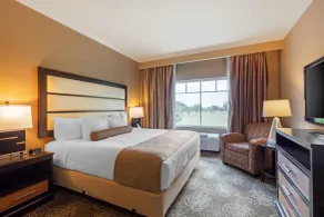 Best Western Plus Miami Airport North Hotel & Suites - Chambre