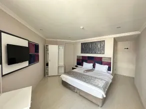 Akar Hotel - Room