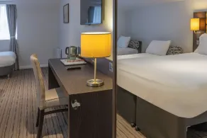 Best Western Leicester Oadby - Værelse