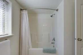 Orem Vacation Rental w/ Shared Yard & Hot Tub - Bad