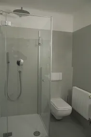 Bergland Hotel - Adults only - Salle de bain