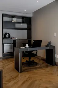 Isaaya Hotel Boutique by WTC - Room