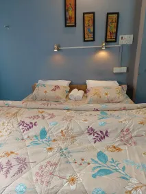 Banaras Rest House  - Zimmer
