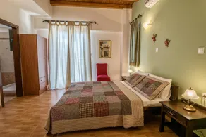 Villa Nostos - Rom