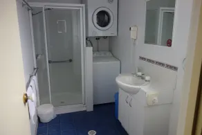 Diamond Beach Holiday Park - Salle de bain