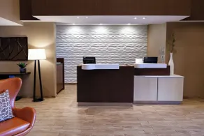 Fairfield Inn & Suites by Marriott - Rockingham, NC - Recepción