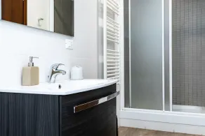 Hotel Youri Il Magnifico - Badeværelse