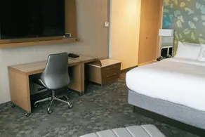 Courtyard by Marriott Elkhart - Room