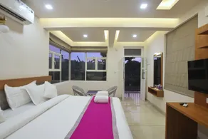 Nexstay Grand Chaliyar Resort - Room
