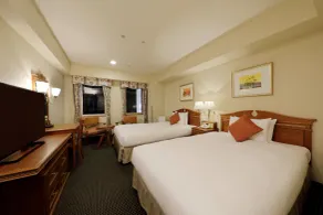 KOKO HOTEL Nagoya Sakae - Quarto