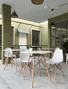 OASIS TROPICAL HOTEL - Restaurant
