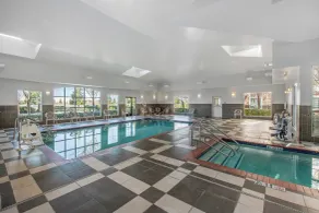 Staybridge Suites Rocklin - Roseville Area by IHG - Piscine