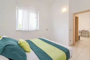 Residence Kamenjak Runke - Room