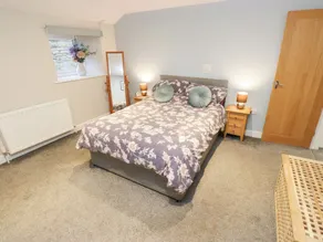 Rosemount Cottage - Rum