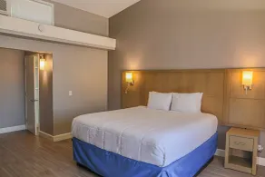 Days Inn by Wyndham Redwood City - Chambre