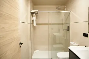 Dorm4You Arena 2 - Salle de bain