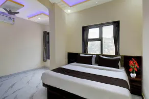 Super Collection O MIDC Pimpari Pune Formerly SK Palace - Quarto