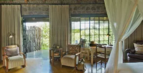 Geiger's Camp in Timbavati Game Reserve by NEWMARK - Chambre