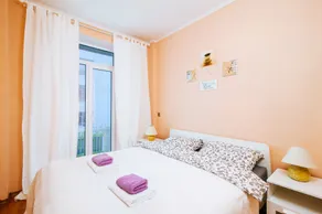 Aparthotel - Værelse
