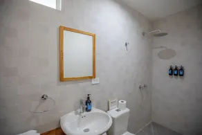 Blue Serenity Nosara - Salle de bain