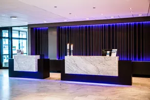 Park Inn by Radisson Reykjavik Keflavík Airport - Reception