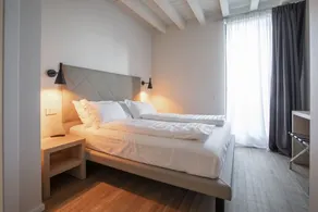 Ah Villaglori Boutique Apartments - Værelse