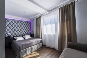 Essence Hotel Boutique - Chambre
