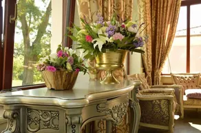 Hotel Cardinal - Reception