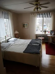 Motala Wärdshus - Habitación
