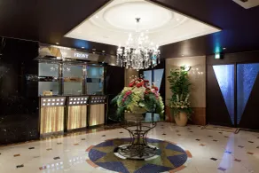 HOTEL AN Shinjuku Kabukicho (Adult Only) - Lobby